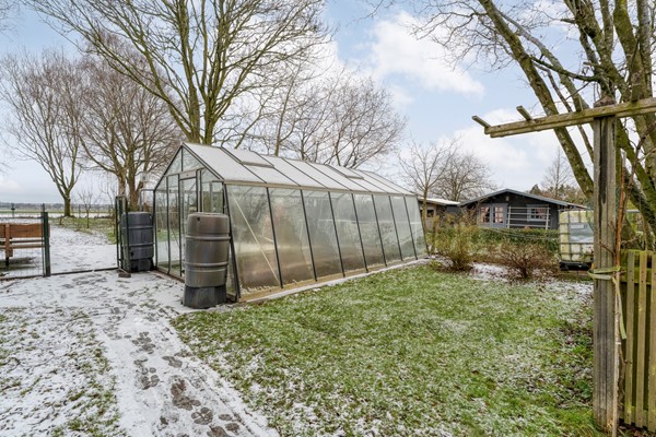 Medium property photo - Oosterdiep WZ 191, 7881 GV Emmer-Compascuum